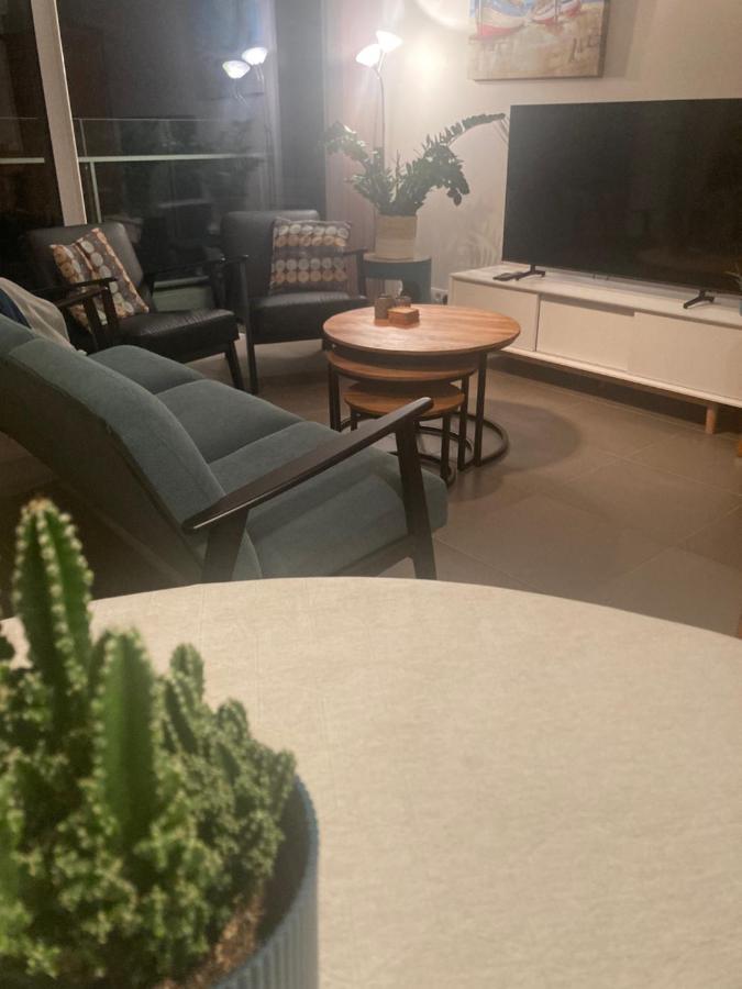 Appartement Met Zicht Op Zee Knokke-Heist Bagian luar foto