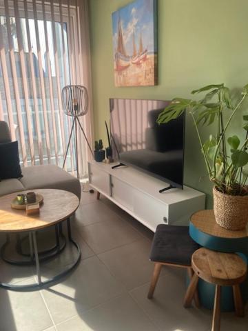 Appartement Met Zicht Op Zee Knokke-Heist Bagian luar foto