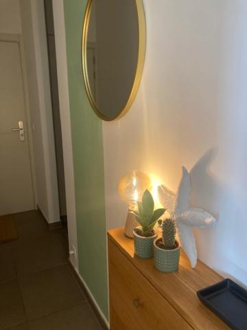 Appartement Met Zicht Op Zee Knokke-Heist Bagian luar foto