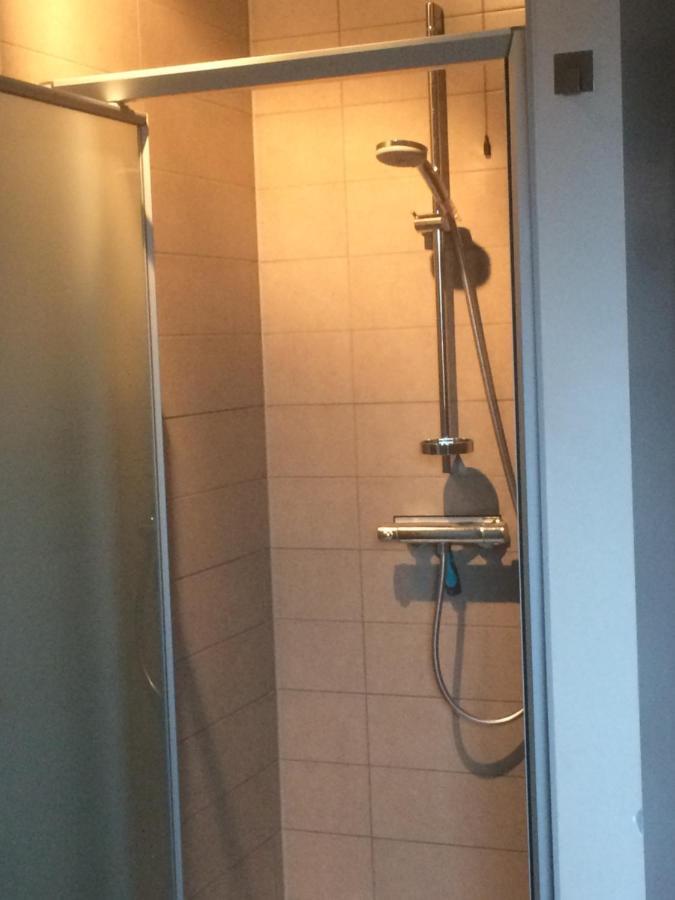 Appartement Met Zicht Op Zee Knokke-Heist Bagian luar foto